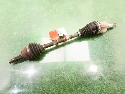 Автозапчасти б/у передняя левая трансмиссия за ford ecosport titanium ссылки oem iam 1793181  