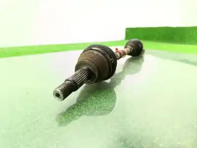 Автозапчасти б/у передняя левая трансмиссия за ford ecosport titanium ссылки oem iam 1793181  