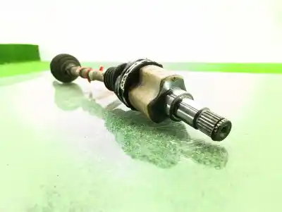 Автозапчасти б/у передняя левая трансмиссия за ford ecosport titanium ссылки oem iam 1793181  