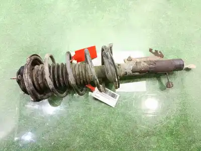 Second-hand car spare part front left shock absorber for ford focus berlina (cak) trend oem iam references 1202275  
