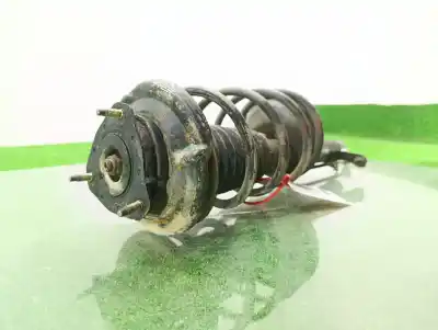 Second-hand car spare part front left shock absorber for ford focus berlina (cak) trend oem iam references 1202275  