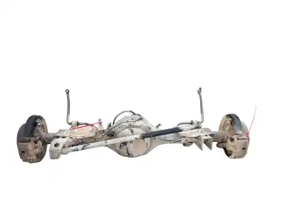 Second-hand car spare part  for MITSUBISHI MONTERO (V20/V40)  OEM IAM references   