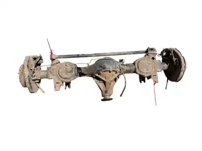 Peça sobressalente para automóvel em segunda mão  por MITSUBISHI MONTERO (V20/V40)  Referências OEM IAM    Peça sobressalente para automóvel em segunda mão  por MITSUBISHI MONTERO (V20/V40)  Referências OEM IAM