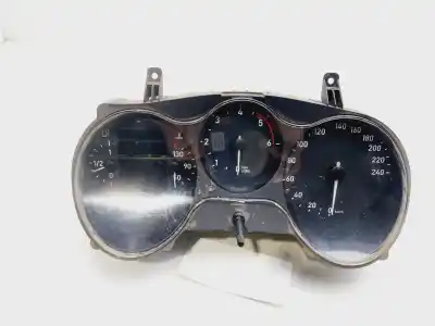 Second-hand car spare part dashboard for seat altea (5p1) reference oem iam references 5p0920830a  