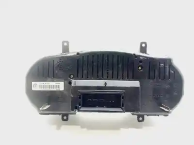 Second-hand car spare part dashboard for seat altea (5p1) reference oem iam references 5p0920830a  