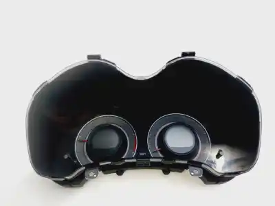 Peça sobressalente para automóvel em segunda mão quadrante por toyota auris active referências oem iam 838000zc80  