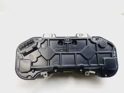 Peça sobressalente para automóvel em segunda mão quadrante por toyota auris active referências oem iam 838000zc80  