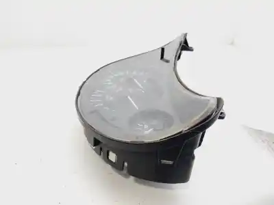 Second-hand car spare part dashboard for opel corsa c furgoneta/hatchback (x01) 1.2 16v (f08, w5l) oem iam references 09166814fl  