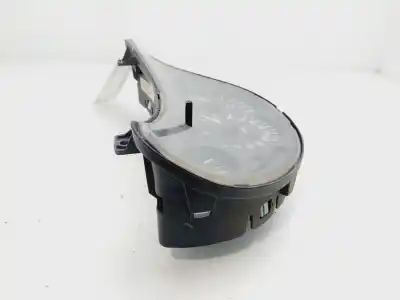 Second-hand car spare part dashboard for opel corsa c furgoneta/hatchback (x01) 1.2 16v (f08, w5l) oem iam references 09166814fl  