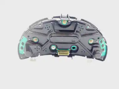 Second-hand car spare part dashboard for opel corsa c furgoneta/hatchback (x01) 1.2 16v (f08, w5l) oem iam references 09166814fl  