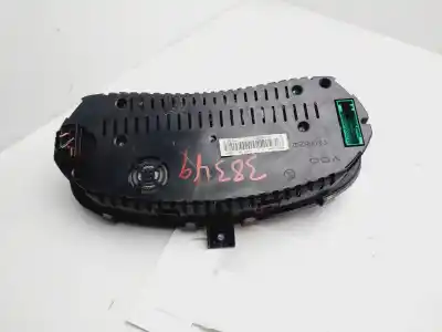 Автозапчасти б/у приборная доска за skoda fabia (5j2 ) young ссылки oem iam 5j0920810c