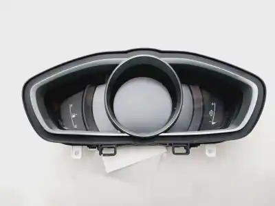 Peça sobressalente para automóvel em segunda mão quadrante por volvo v40 momentum referências oem iam 31433515  