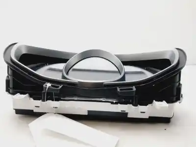 Pezzo di ricambio per auto di seconda mano pannello degli strumenti per volvo v40 momentum riferimenti oem iam 31433515