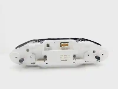 Peça sobressalente para automóvel em segunda mão quadrante por peugeot 308 access referências oem iam 9807588280  