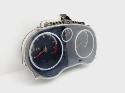 Автозапчасти б/у приборная доска за opel corsa d enjoy ссылки oem iam 13252140  