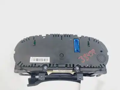 Peça sobressalente para automóvel em segunda mão quadrante por volkswagen scirocco (137) 2.0 tdi (103kw) referências oem iam 1k8920871a