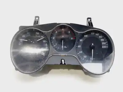 Peça sobressalente para automóvel em segunda mão quadrante por seat leon (1p1) reference referências oem iam 1p0920823g  