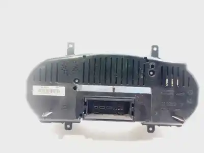 Peça sobressalente para automóvel em segunda mão quadrante por seat leon (1p1) reference referências oem iam 1p0920823g  