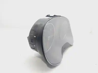 Автозапчасти б/у приборная доска за seat leon (5f1) 1.6 tdi ссылки oem iam 5f0920860j  
