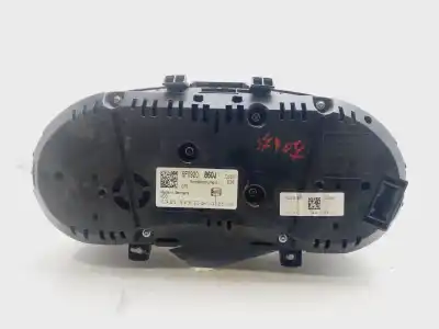 Автозапчасти б/у приборная доска за seat leon (5f1) 1.6 tdi ссылки oem iam 5f0920860j