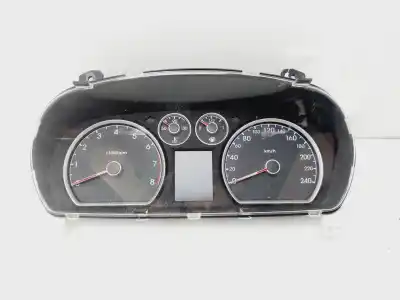 Peça sobressalente para automóvel em segunda mão quadrante por hyundai i30 comfort referências oem iam 940032r200  
