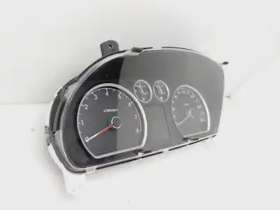 Peça sobressalente para automóvel em segunda mão quadrante por hyundai i30 comfort referências oem iam 940032r200  