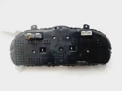 Peça sobressalente para automóvel em segunda mão quadrante por hyundai i30 comfort referências oem iam 940032r200  