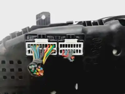 Recambio de automóvil de segunda mano de CUADRO INSTRUMENTOS para HYUNDAI I30  referencias OEM IAM 940032R200  