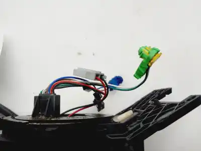 Pièce détachée automobile d'occasion CONTACTEUR TOURNANT D'AIRBAG pour RENAULT SCENIC II  Références OEM IAM 7701060399  