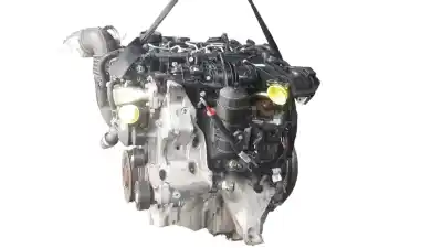Tweedehands auto-onderdeel complete motor voor bmw serie 1 berlina (e81/e87) 118d oem iam-referenties n47d20c  