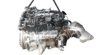 Tweedehands auto-onderdeel complete motor voor bmw serie 1 berlina (e81/e87) 118d oem iam-referenties n47d20c  