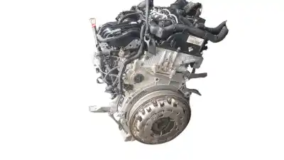 Tweedehands auto-onderdeel complete motor voor bmw serie 1 berlina (e81/e87) 118d oem iam-referenties n47d20c  