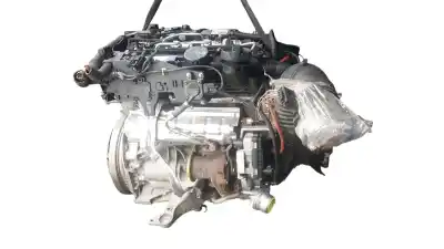 Tweedehands auto-onderdeel complete motor voor bmw serie 1 berlina (e81/e87) 118d oem iam-referenties n47d20c  