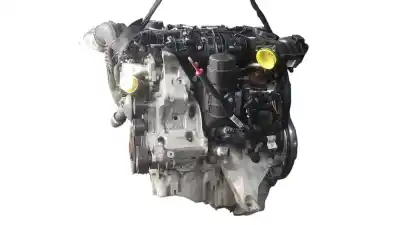 Tweedehands auto-onderdeel complete motor voor bmw serie 1 berlina (e81/e87) 118d oem iam-referenties n47d20c  