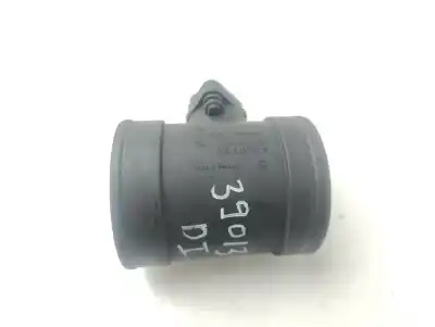 Pezzo di ricambio per auto di seconda mano misuratore di flusso per porsche cayenne (typ 9pa1) s riferimenti oem iam 7l5906461b  