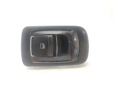 Pezzo di ricambio per auto di seconda mano Interruttore Alzacristalli Anteriore Destro per PORSCHE CAYENNE (TYP 9PA1) S Riferimenti OEM IAM 7L5959858B  