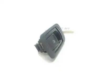 Peça sobressalente para automóvel em segunda mão botão / interruptor elevador vidro dianteiro direito por porsche cayenne (typ 9pa1) s referências oem iam 7l5959858b  
