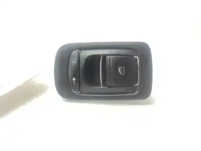 Peça sobressalente para automóvel em segunda mão Botão / Interruptor Elevador Vidro Traseiro Direito por PORSCHE CAYENNE (TYP 9PA1) S Referências OEM IAM 7L5959858B  