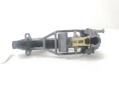 Pièce détachée automobile d'occasion Poignée Extérieure Arrière Droite pour PORSCHE CAYENNE (TYP 9PA1) S Références OEM IAM 7L0839886B  