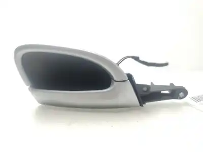 Pezzo di ricambio per auto di seconda mano maniglia interna posteriore destra per porsche cayenne (typ 9pa1) s riferimenti oem iam 7l5837114a  