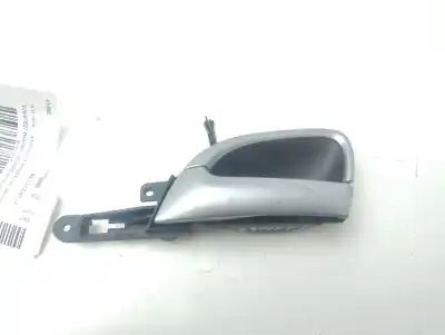 Pezzo di ricambio per auto di seconda mano maniglia interna posteriore sinistra per porsche cayenne (typ 9pa1) s riferimenti oem iam 7l5837113a  