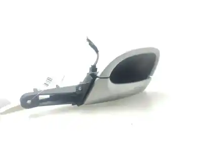 Pezzo di ricambio per auto di seconda mano Maniglia Interna Posteriore Sinistra per PORSCHE CAYENNE (TYP 9PA1) S Riferimenti OEM IAM 7L5837113A  