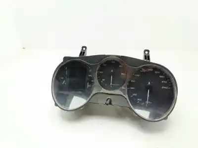 Second-hand car spare part DASHBOARD for SEAT ALTEA XL (5P5)  OEM IAM references 1P0920853B  