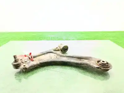 Peça sobressalente para automóvel em segunda mão braço de suspensão inferior esquerdo dianteiro por opel combo tour referências oem iam 13140037  