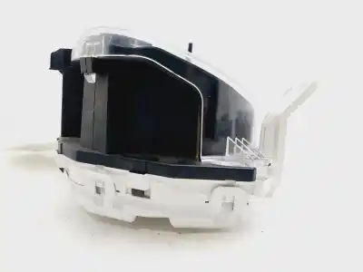 Peça sobressalente para automóvel em segunda mão quadrante por citroen c4 aircross seduction 2wd referências oem iam 1611317080