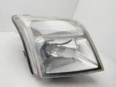 Автозапчастина б/у права фа для ford tourneo connect (tc7) lx familiar посилання на oem iam 2t1413006ae  