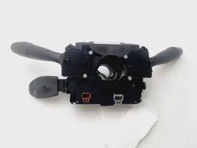 Second-hand car spare part Steering Wheel Switch for PEUGEOT 207 Confort OEM IAM references 96657288XT  