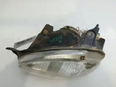 Second-hand car spare part Left Headlight for OPEL CORSA B (S93) 1.7 D (F08, F68, M68) OEM IAM references 90386293  