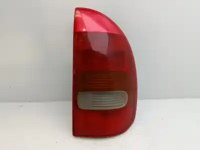 Second-hand car spare part Right Tailgate Light for OPEL CORSA B (S93) 1.7 D (F08, F68, M68) OEM IAM references 90444142  