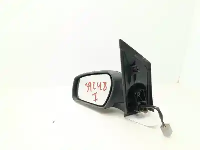 Peça sobressalente para automóvel em segunda mão espelho retrovisor esquerdo por ford focus berlina (cap) ghia referências oem iam 4m5117683ja  